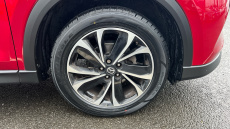 Mazda CX-5 2.0 e-Skyactiv G MHEV Exclusive-Line 5dr Petrol Estate